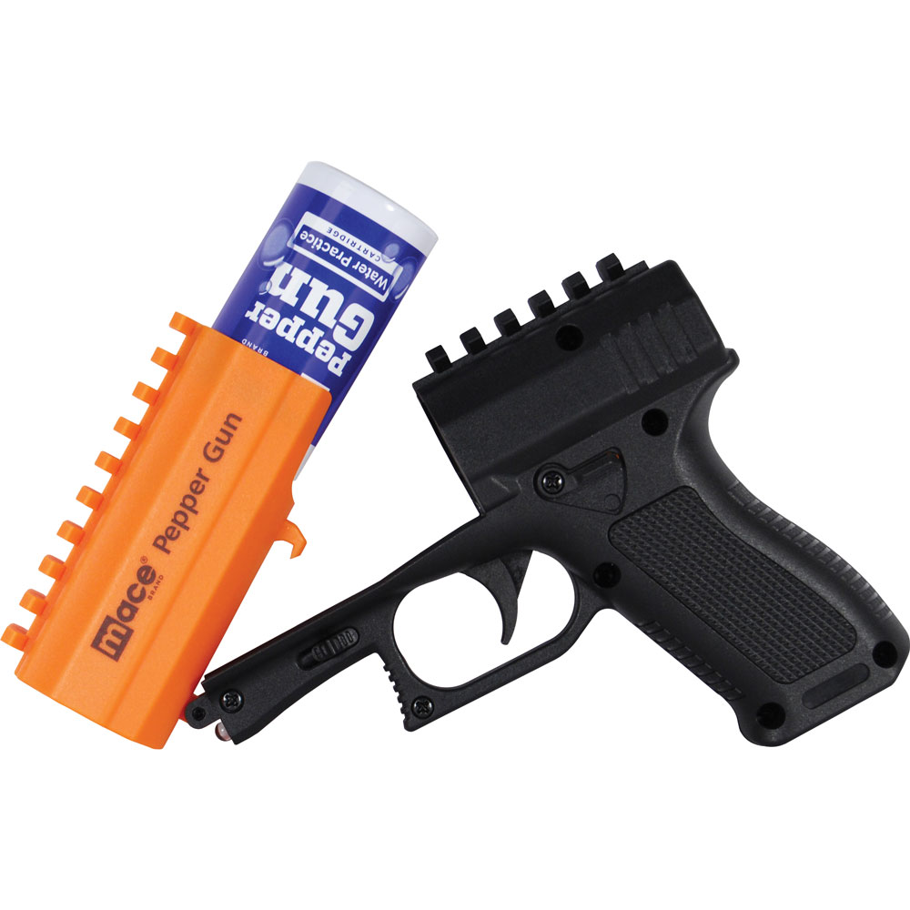 Mace® Brand Pepper Gun® 2.0 view 5